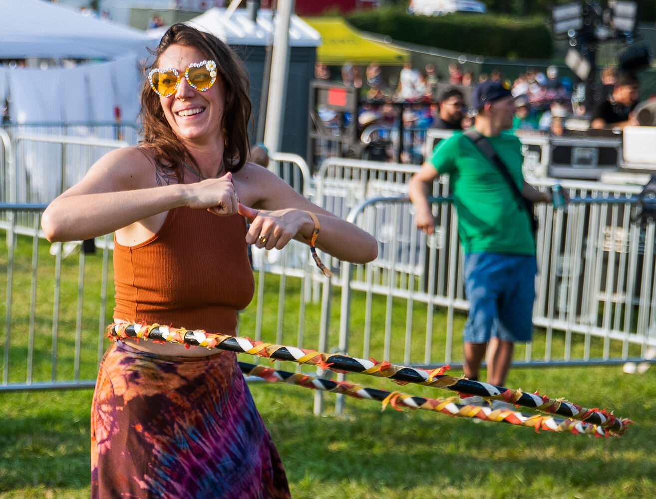 Borderland Festival